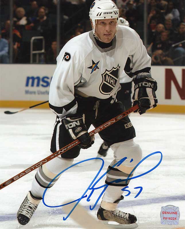 CanadaCollectibles_JeremyRoenick_authenticautographed_Photo