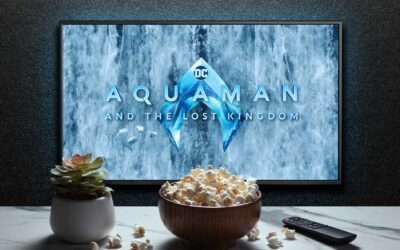 Buy Your Autographed Jason Momoa Aquaman Photo Display